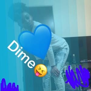 Meet your Posher, Diamond